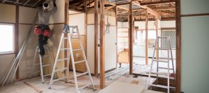 Entreprise de rénovation de la maison et de rénovation d’appartement à Montcuit